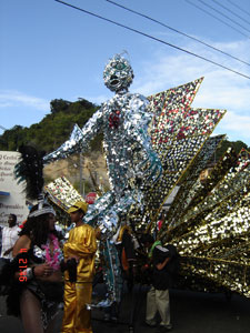 Trinidad Carnival